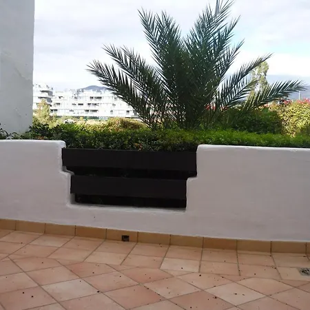 Apartman Modern Sunset Golf Estepona