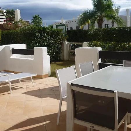 Apartman Modern Sunset Golf