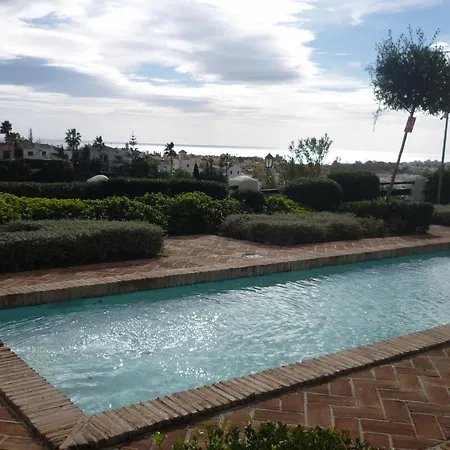 Apartman Modern Sunset Golf Estepona