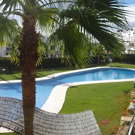 Modern Sunset Golf Apartman *